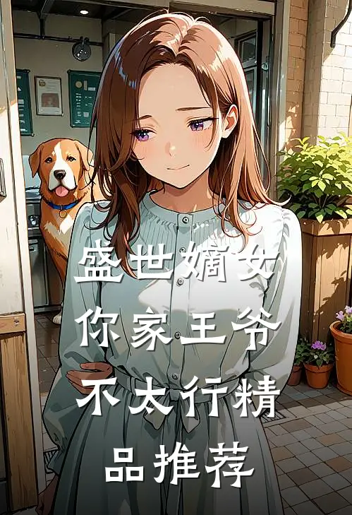 盛世嫡女：你家王爷不太行精品推荐