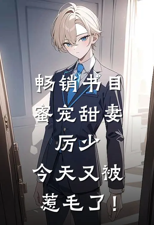 畅销书目蜜宠甜妻：厉少，今天又被惹毛了！
