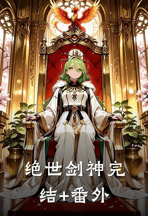 绝世剑神完结+番外