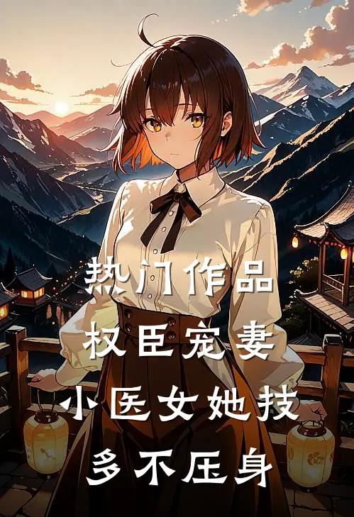 热门作品权臣宠妻：小医女她技多不压身