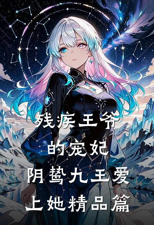 残疾王爷的宠妃：阴鸷九王爱上她精品篇