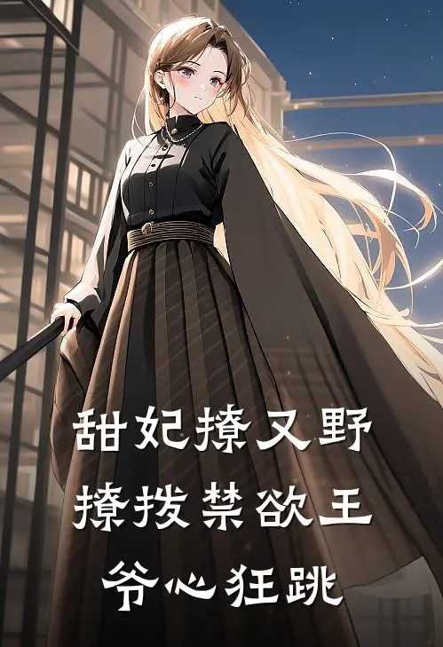 甜妃撩又野，撩拨禁欲王爷心狂跳