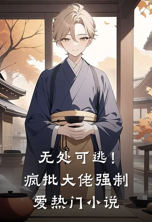 无处可逃！疯批大佬强制爱热门小说