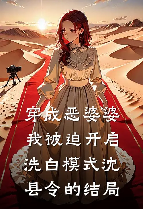 穿成恶婆婆,我被迫开启洗白模式 沈县令的结局
