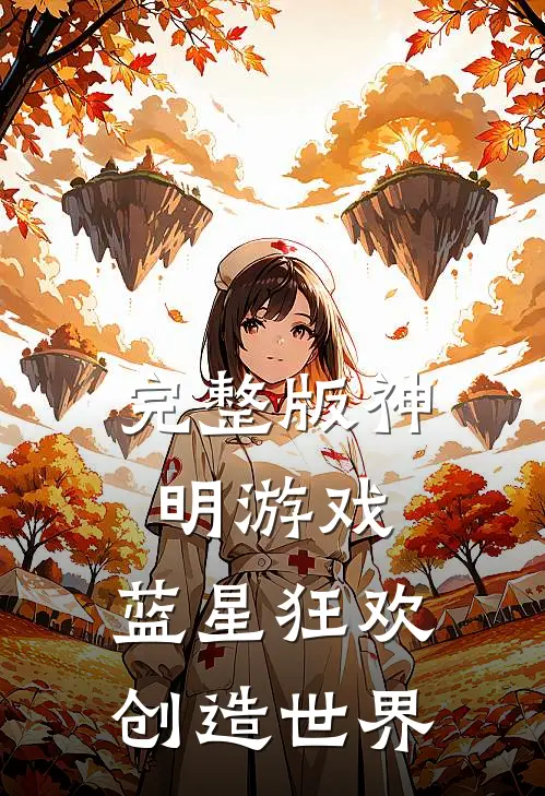完整版神明游戏：蓝星狂欢，创造世界