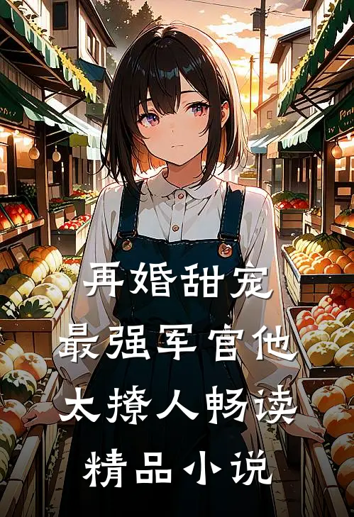 再婚甜宠：最强军官他太撩人畅读精品小说