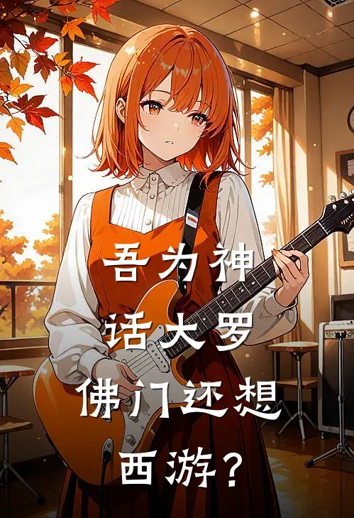 吾为神话大罗，佛门还想西游？