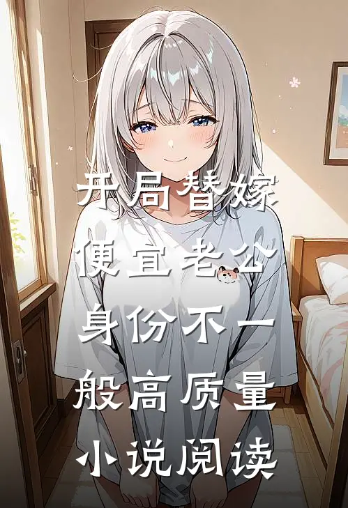 开局替嫁，便宜老公身份不一般高质量小说阅读