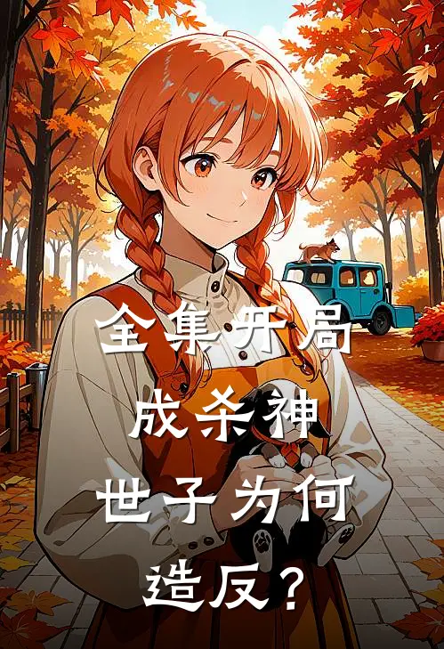 全集开局成杀神，世子为何造反？