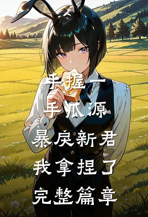 手握一手瓜源，暴戾新君我拿捏了完整篇章