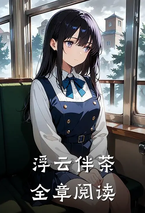 浮云伴茶全章阅读