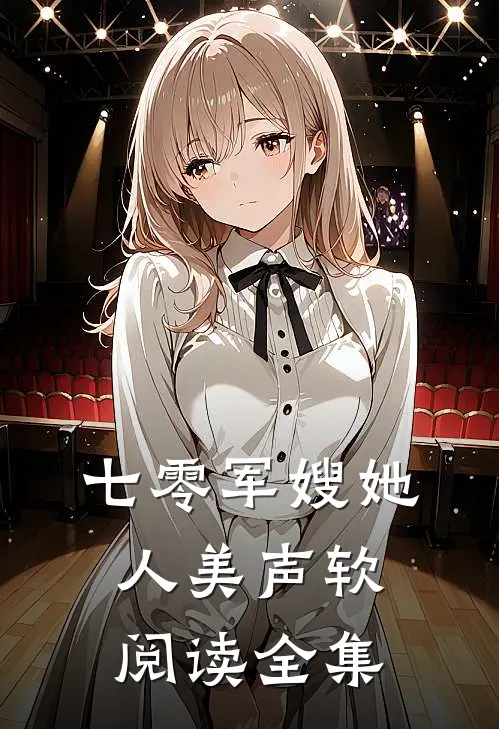 七零军嫂她人美声软阅读全集