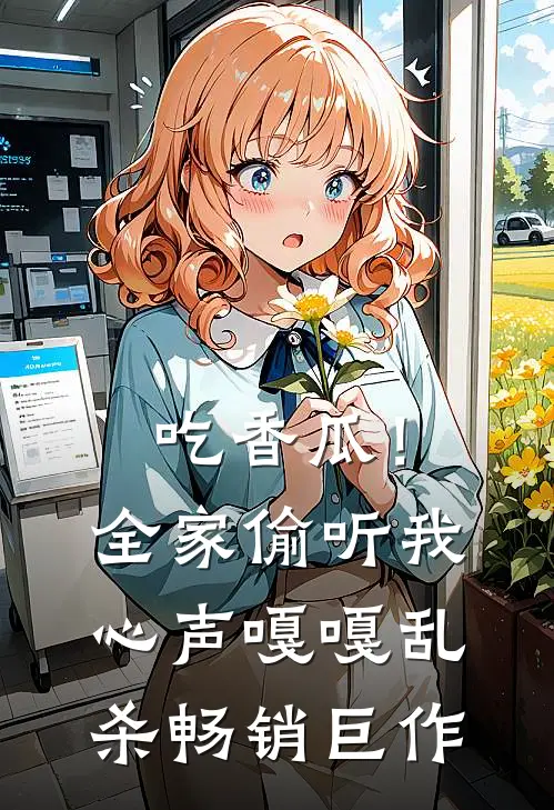 吃香瓜！全家偷听我心声嘎嘎乱杀畅销巨作