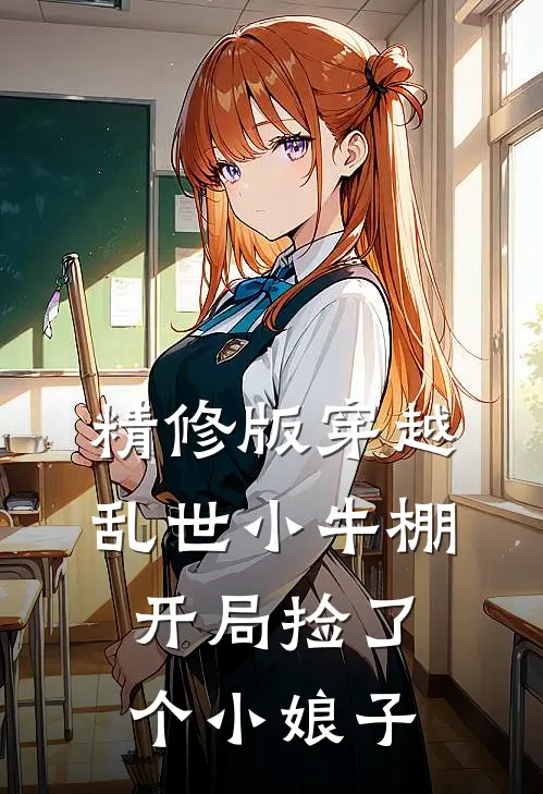 精修版穿越乱世小牛棚，开局捡了个小娘子