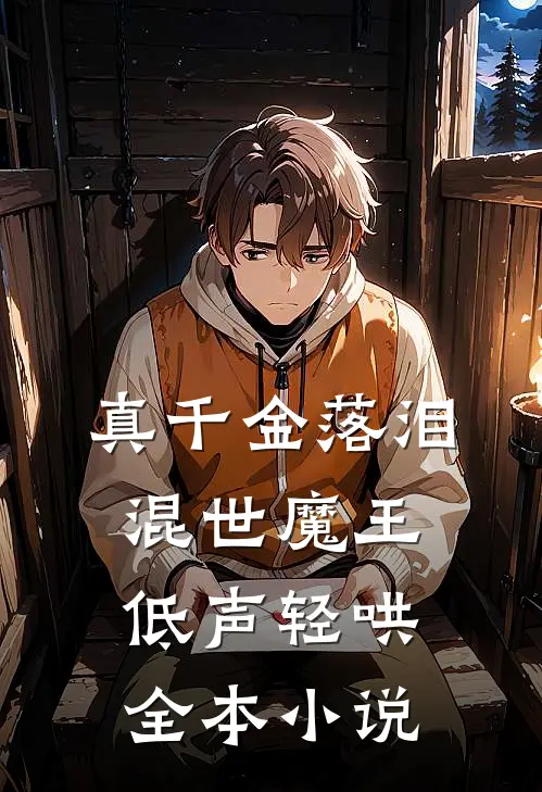 真千金落泪，混世魔王低声轻哄全本小说