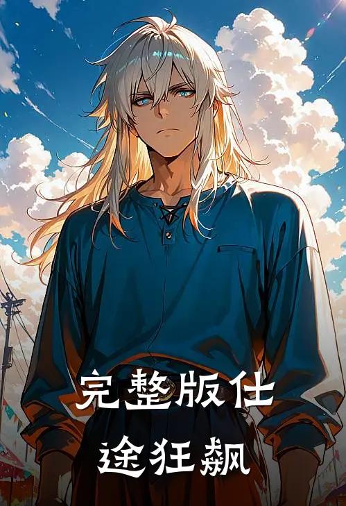 完整版仕途狂飙