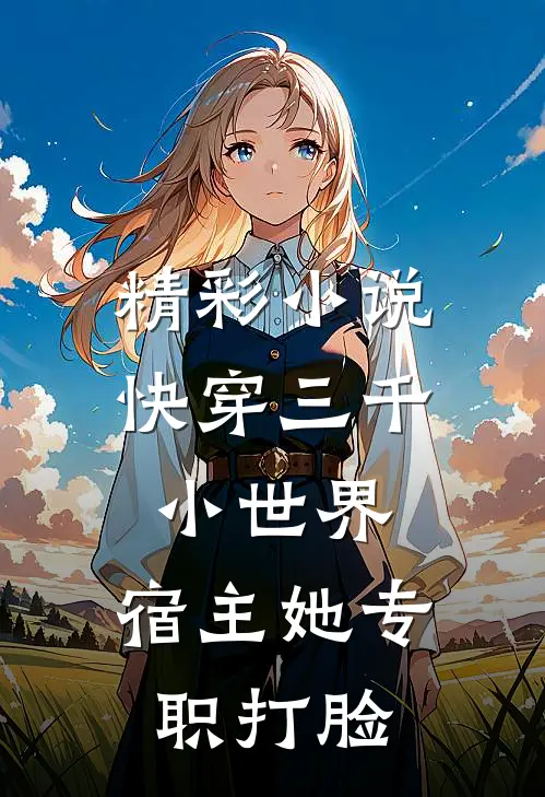 精彩小说快穿三千小世界，宿主她专职打脸