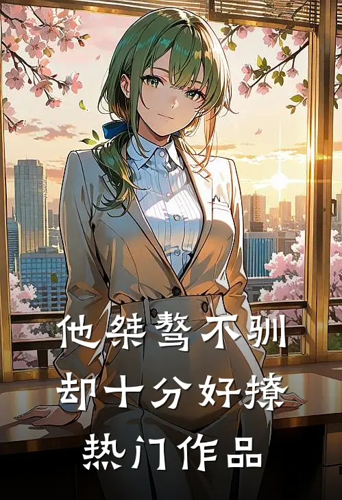 他桀骜不驯，却十分好撩热门作品