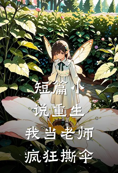 短篇小说重生：我当老师，疯狂撕伞