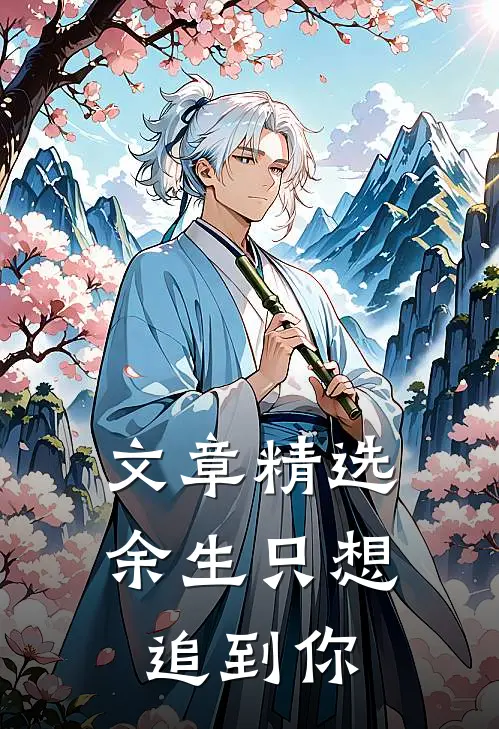 文章精选余生只想追到你