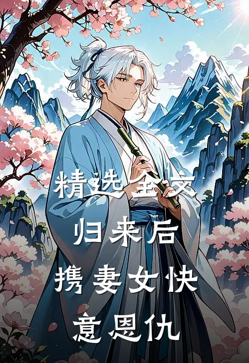 精选全文归来后，携妻女快意恩仇