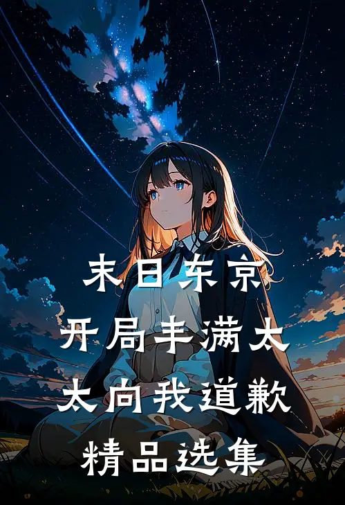 末日东京：开局丰满太太向我道歉精品选集
