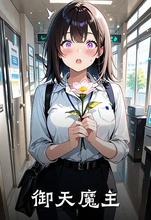 御天魔主