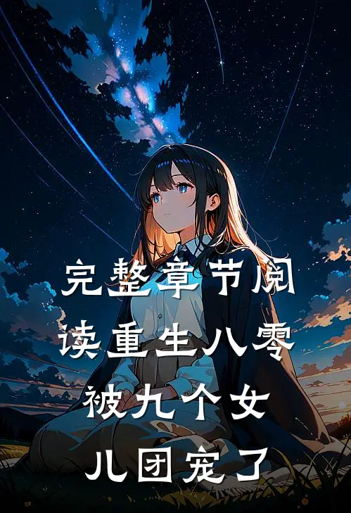 完整章节阅读重生八零：被九个女儿团宠了