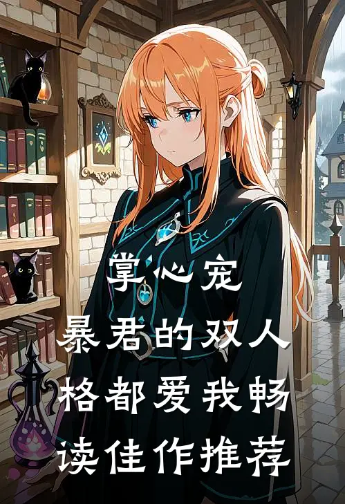 掌心宠，暴君的双人格都爱我畅读佳作推荐