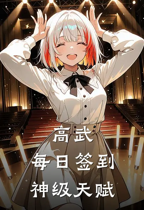 高武：每日签到神级天赋