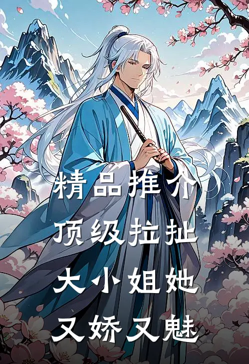精品推介顶级拉扯：大小姐她又娇又魅