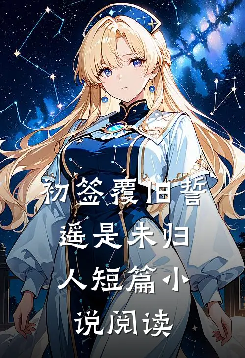 初签覆旧誓，遥是未归人短篇小说阅读