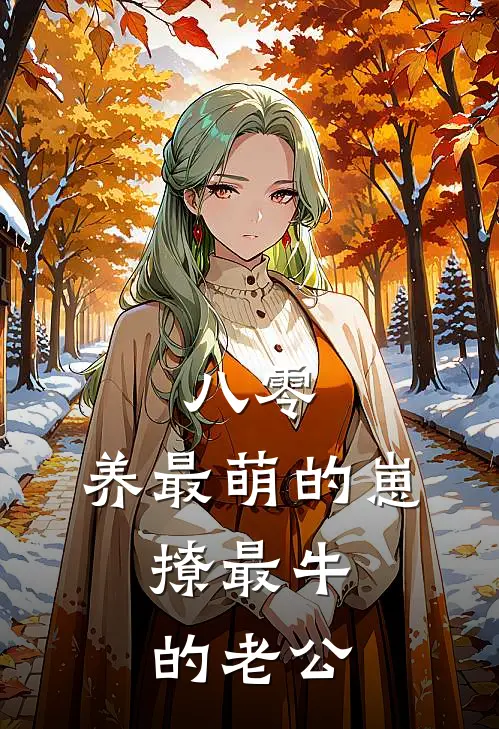 八零：养最萌的崽，撩最牛的老公