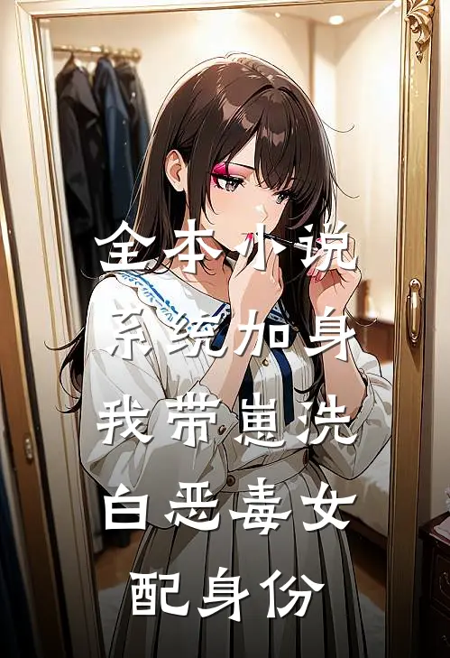 全本小说系统加身，我带崽洗白恶毒女配身份