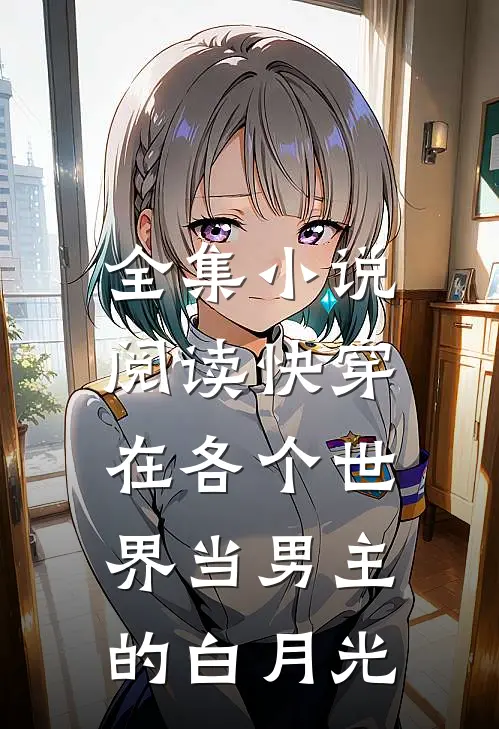 全集小说阅读快穿：在各个世界当男主的白月光