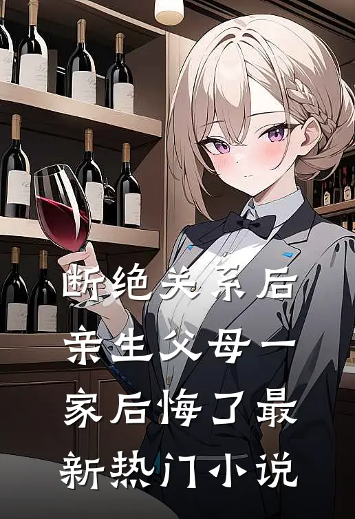 断绝关系后，亲生父母一家后悔了最新热门小说
