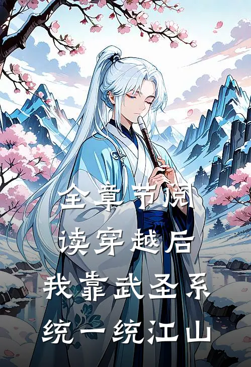 全章节阅读穿越后，我靠武圣系统一统江山