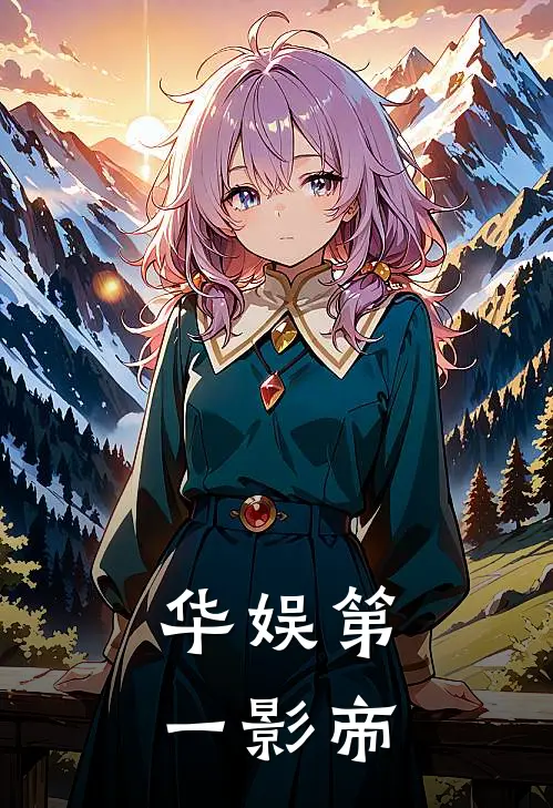 华娱第一影帝