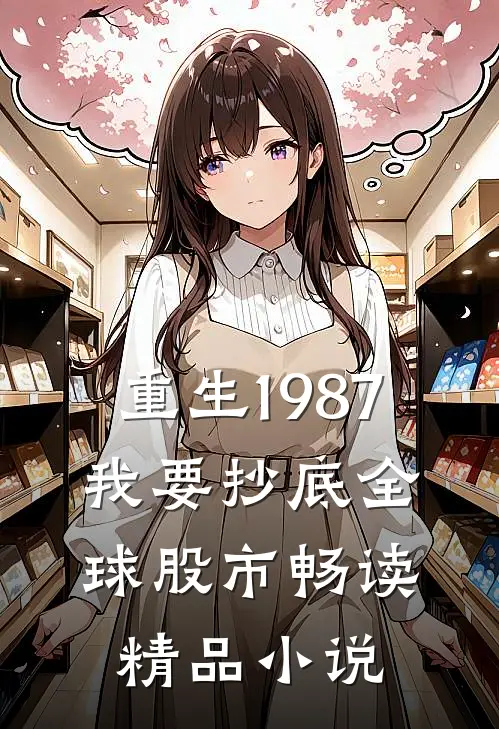 重生1987，我要抄底全球股市畅读精品小说