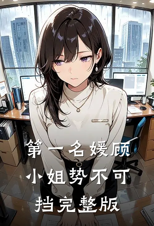 第一名媛顾小姐势不可挡完整版