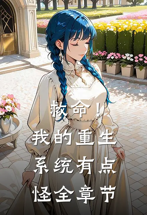 救命！我的重生系统有点怪全章节