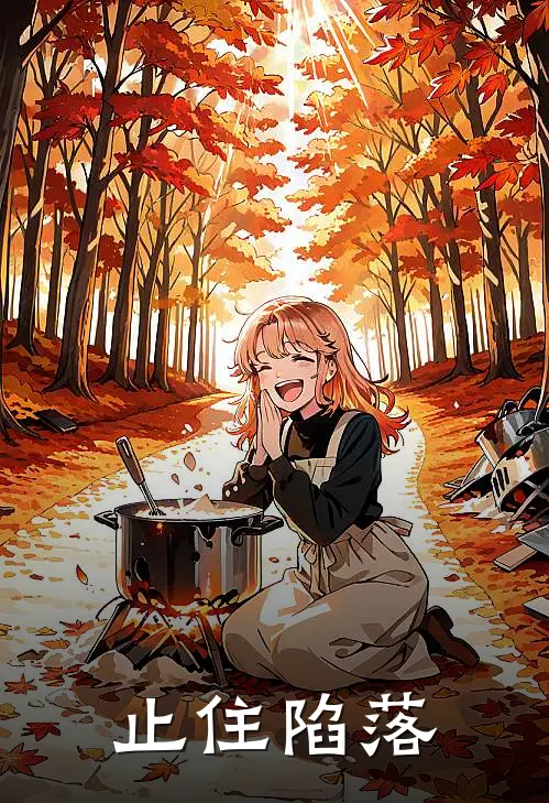 止住陷落