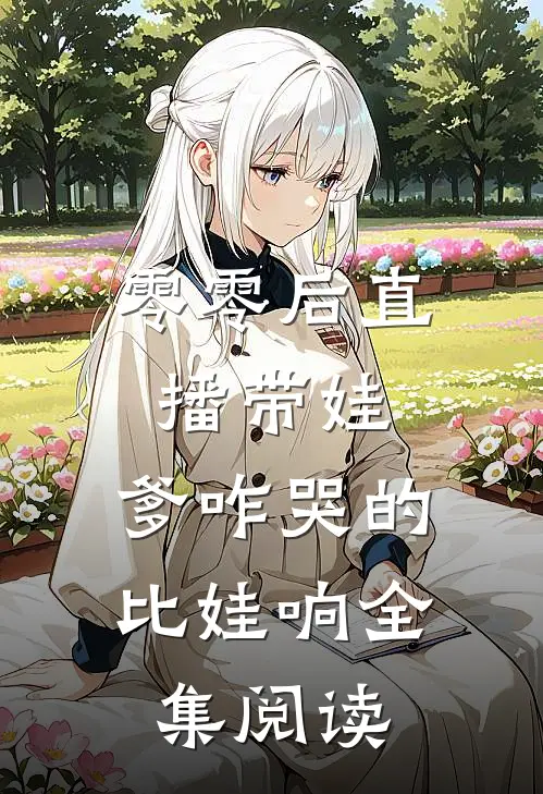 零零后直播带娃：爹咋哭的比娃响全集阅读