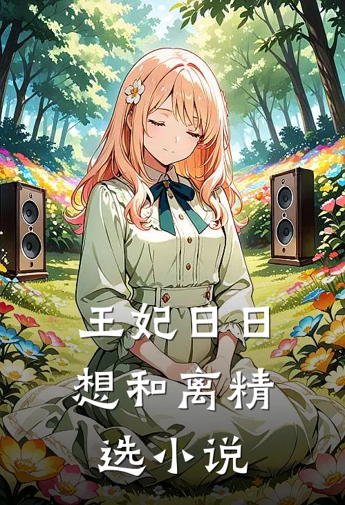 王妃日日想和离精选小说