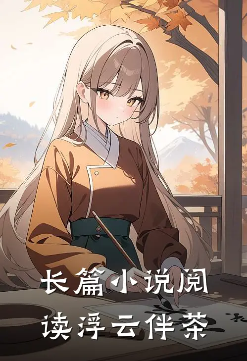 长篇小说阅读浮云伴茶