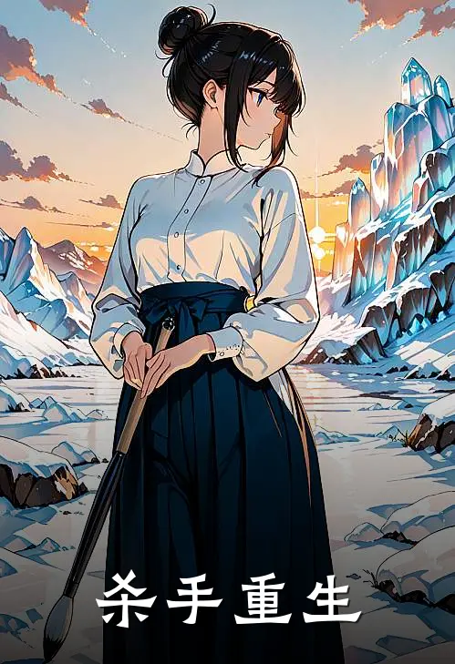 杀手重生