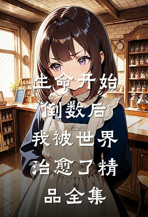 生命开始倒数后，我被世界治愈了精品全集