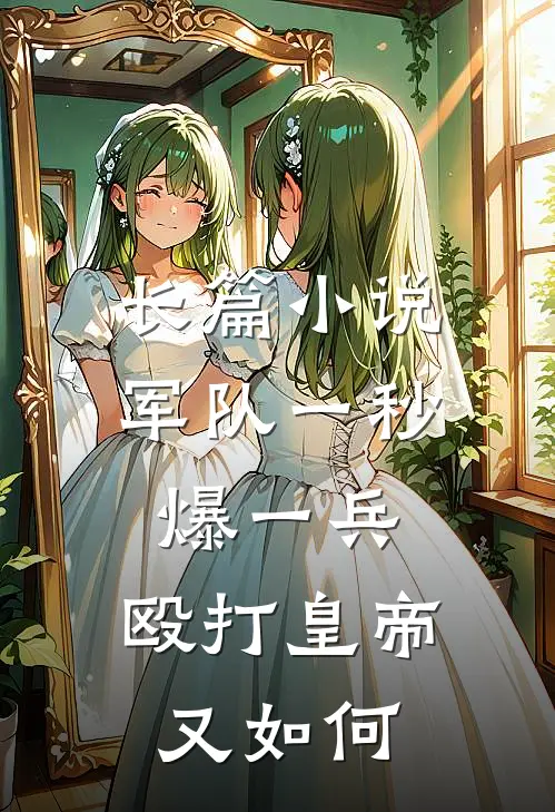 长篇小说军队一秒爆一兵，殴打皇帝又如何