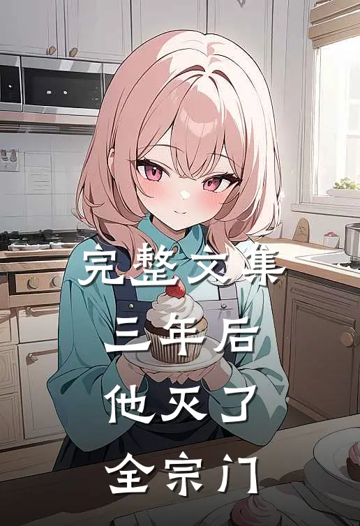 完整文集三年后，他灭了全宗门