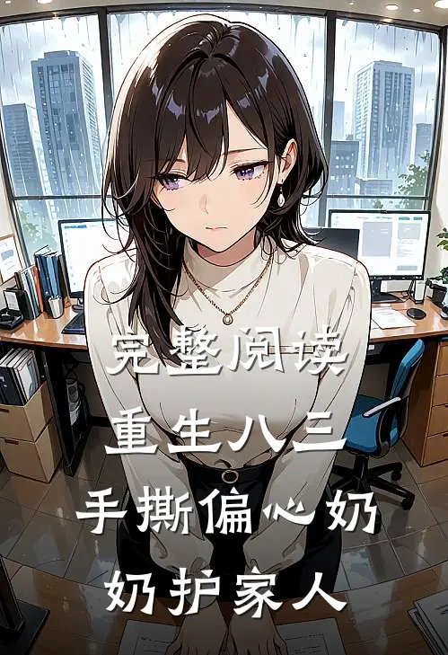 完整阅读重生八三，手撕偏心奶奶护家人